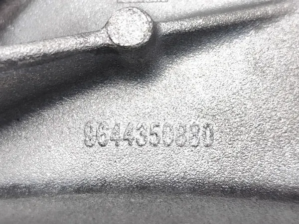 Öljypumppu Ford Focus OEM 9644350880 2.0 TDCi Diesel image 6