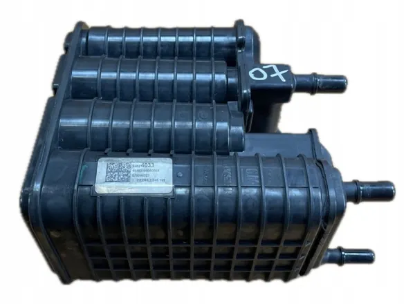 Filtro carvão Cadillac CT5 84524033 OEM image 2