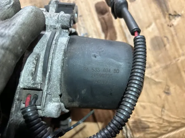 Pompe à air secondaire OEM 9653340480 Citroen C2 image 3