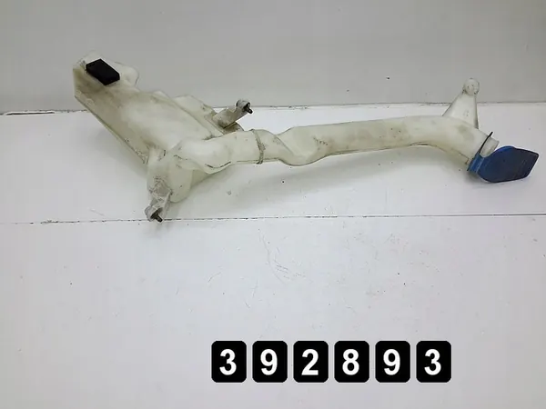 Pyyhkijän nesteen säiliö VW Polo 6R Skoda Fabia II Seat Ibiza image 2