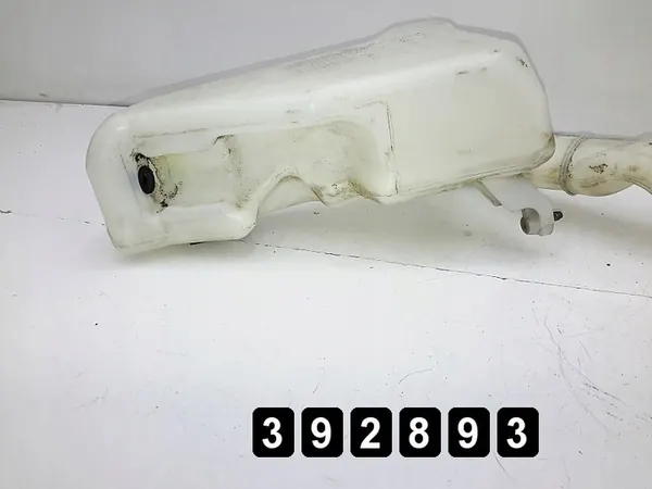 Pyyhkijän nesteen säiliö VW Polo 6R Skoda Fabia II Seat Ibiza image 3