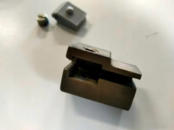 Mercedes fönsterregulator OEM SlSzUz107 - Begagnad image 10