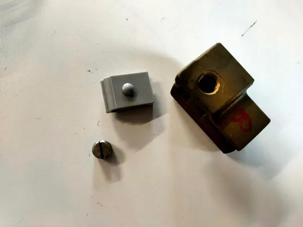 Mercedes fönsterregulator OEM SlSzUz107 - Begagnad image 8