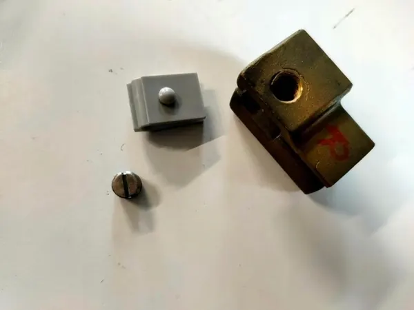 Mercedes fönsterregulator OEM SlSzUz107 - Begagnad image 9