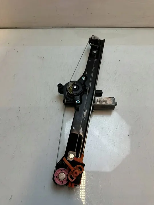 Elevador de vidro Fiat OE 51 786 729 image 3