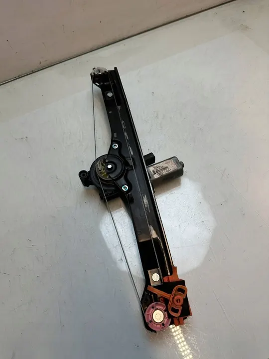 Elevador de vidro Fiat OE 51 786 729 image 4