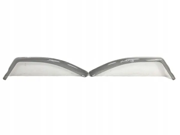 Joint de Porte VITO W639 03 OEM - Gauche et Droite image 2
