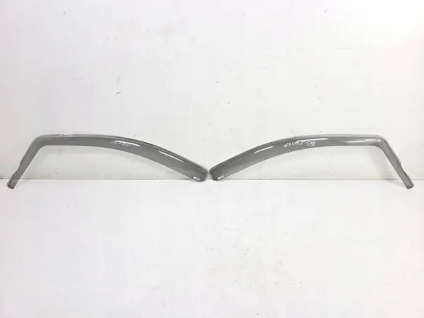 Joint de Porte VITO W639 03 OEM - Gauche et Droite image 4