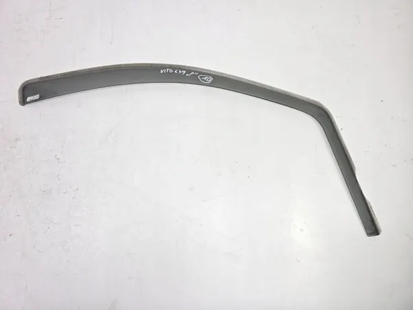 Joint de Porte VITO W639 03 OEM - Gauche et Droite image 8