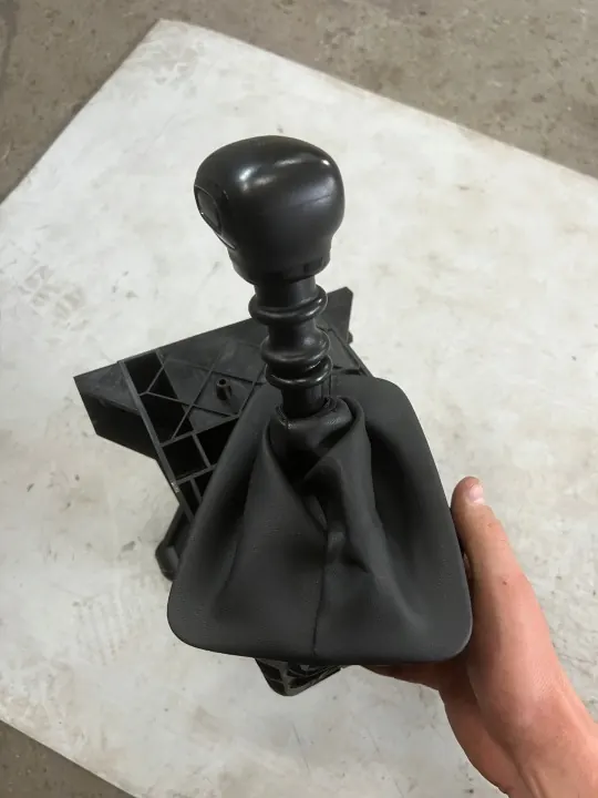 Gear Shift Knob OEM 9814762080 for Peugeot Rifter image 2