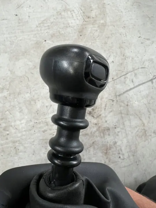 Gear Shift Knob OEM 9814762080 for Peugeot Rifter image 3