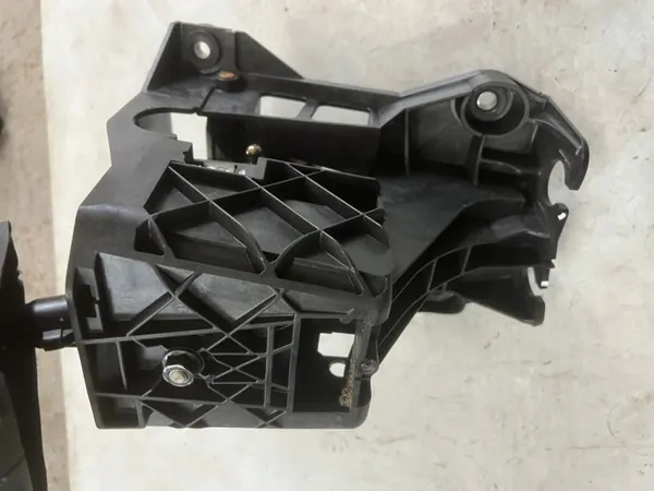 Gear Shift Knob OEM 9814762080 for Peugeot Rifter image 8