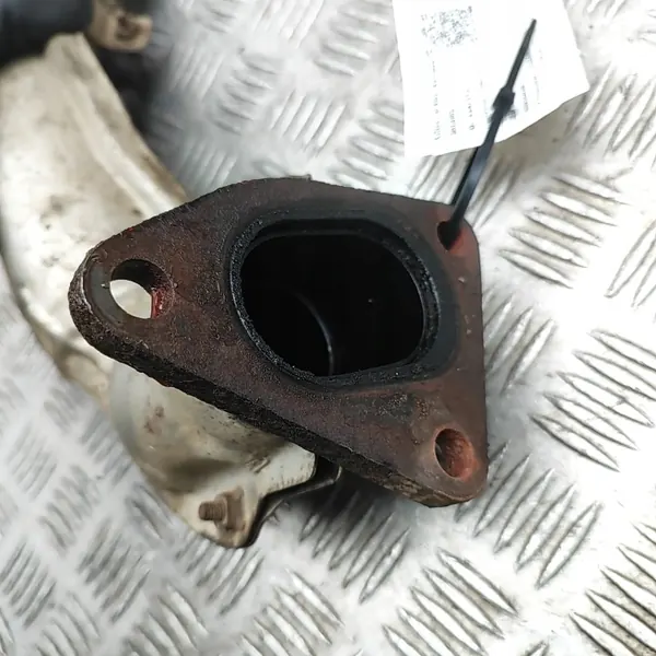 Collettore scarico Subaru Outback BS 44610AA772 image 5