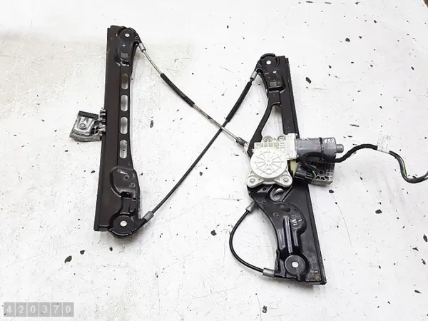 Mercedes fönsterregulator OEM a2117200146 Begagnad image 2