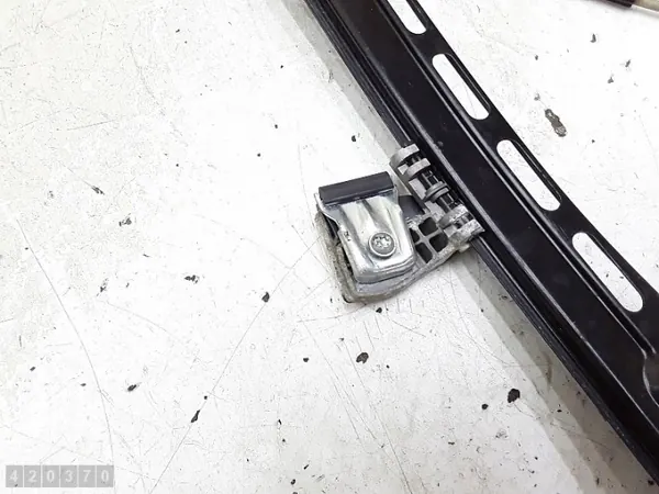 Mercedes fönsterregulator OEM a2117200146 Begagnad image 3