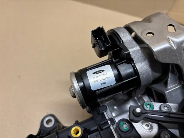 Vanne EGR PEUGEOT CITROEN FORD 2.0 OEM REDS7J9D475DA image 4