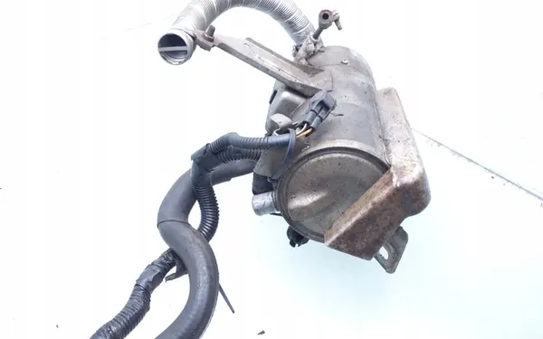 1998 Volvo S70 V70 V70 XC Parkeringsvärmare (Webasto) 9171597 image 2