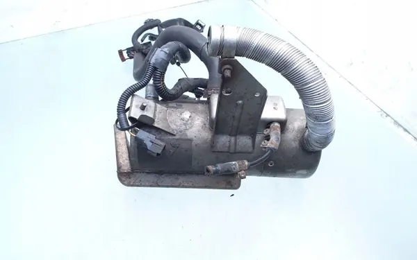 1998 Volvo S70 V70 V70 XC Parkeringsvärmare (Webasto) 9171597 image 3