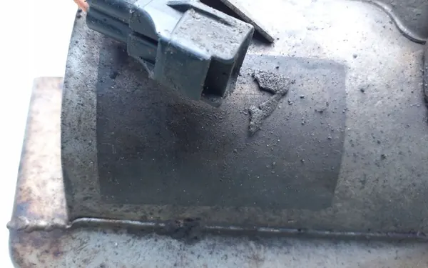 1998 Volvo S70 V70 V70 XC Parkeringsvärmare (Webasto) 9171597 image 4