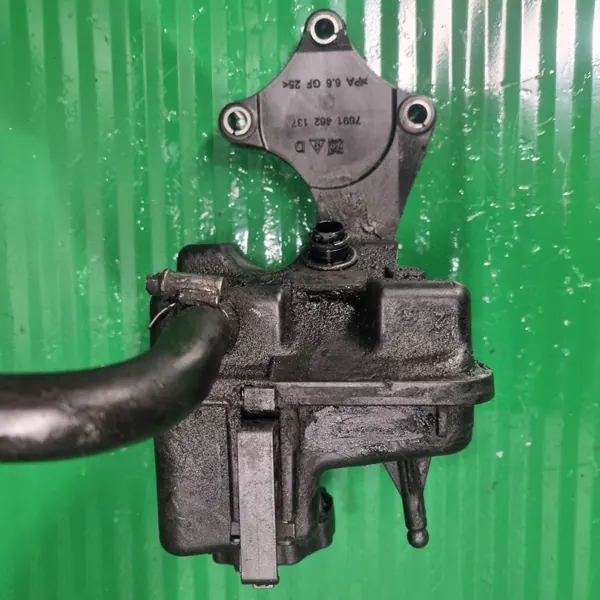 Réservoir de pompe direction OEM 7691462137 image 4