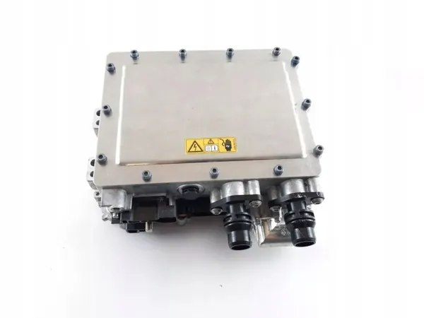 Spänningsomvandlare OEM A0003420700 Mercedes GLE AMG image 2