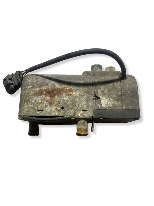 Stookverwarming OEM 252162 voor Mercedes Sprinter image 2