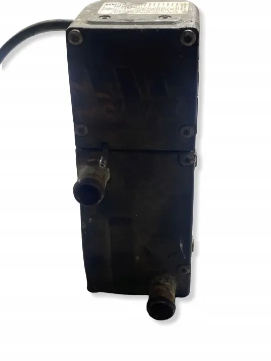 Stookverwarming OEM 252162 voor Mercedes Sprinter image 3