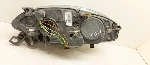 Farol Dianteiro FIAT CROMA II LIFT Esquerdo Europa Original image 4