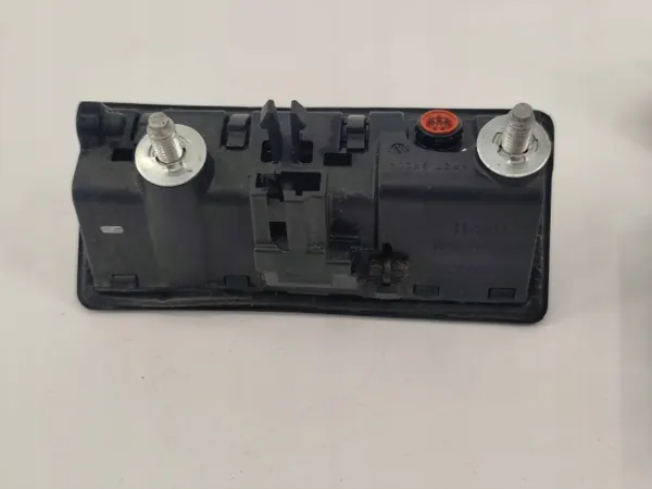 Audi A6 C7 takaluukun kahva kameralla OEM 5N0827566M image 4