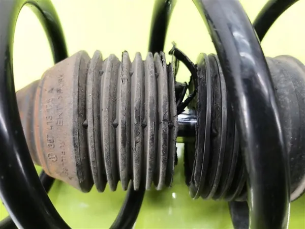 Ammortizzatore Mcpherson Anteriore Sinistro VW Lupo 1.2 TDI SACHS image 2