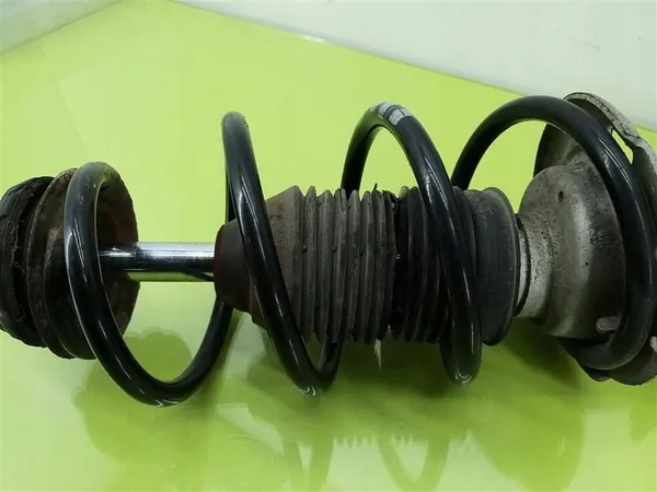 Ammortizzatore Mcpherson Anteriore Sinistro VW Lupo 1.2 TDI SACHS image 4