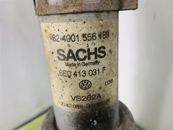 Ammortizzatore Mcpherson Anteriore Sinistro VW Lupo 1.2 TDI SACHS image 6