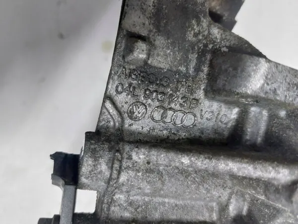 Support d'alternateur SSP12760 pour VW 1.6/2.0 TDI image 4