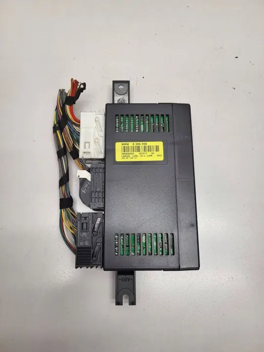 Módulo de control de luces BMW OEM 8386208 - Usado image 2