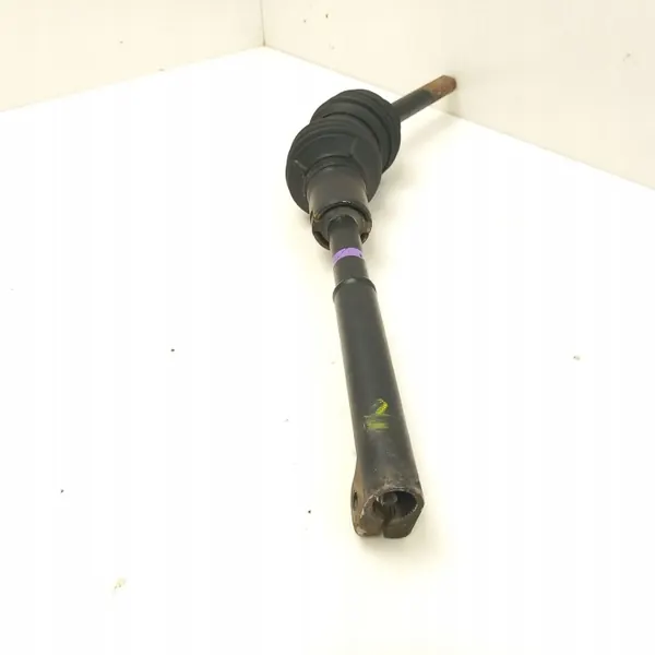 OEM MAM42056 Croisillon colonne direction Nissan Navara image 5