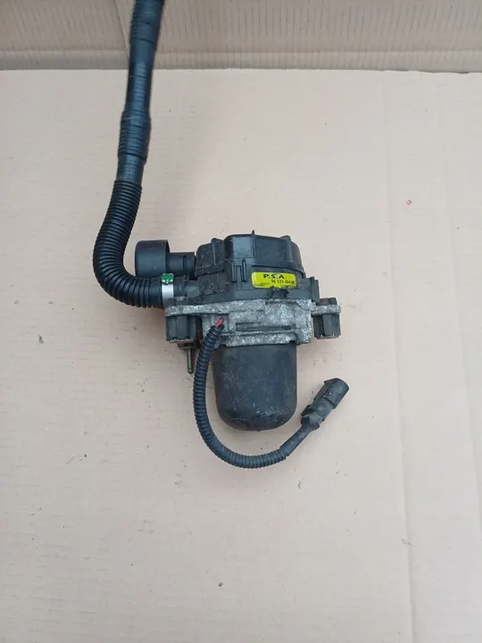 Pompe à air secondaire Citroen C2 1.1 OEM image 3