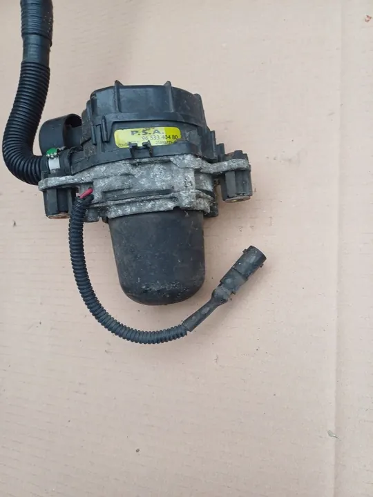 Pompe à air secondaire Citroen C2 1.1 OEM image 4
