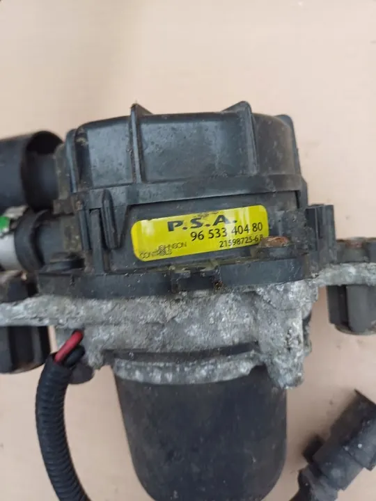 Pompe à air secondaire Citroen C2 1.1 OEM image 5