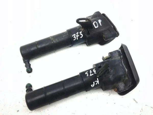 Volvo XC90 2004 Front Lamp Washer Nozzle image 6