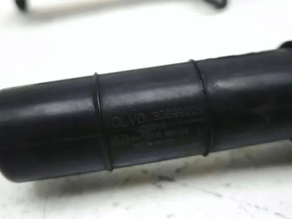 Volvo XC90 2004 Front Lamp Washer Nozzle image 7