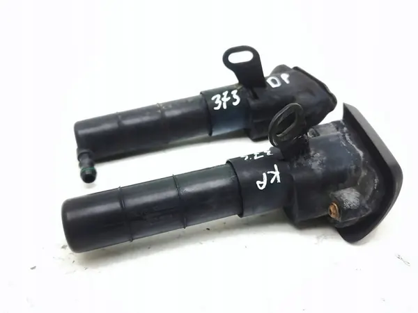 Volvo XC90 2004 Front Lamp Washer Nozzle image 9