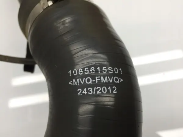 Luftschlauch RENAULT CLIO IV 1.5 DCI image 3