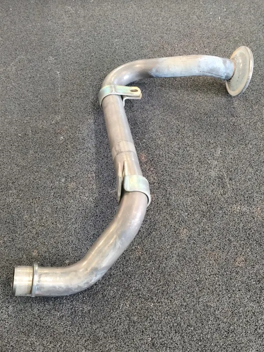MAN Ölsaugrohr OEM 51057035771 - Gebraucht image 3
