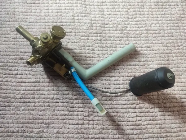 Multivalve TOMASETTO ACHILLE AT 02 image 1