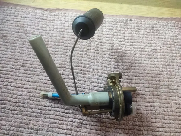 Multivalve TOMASETTO ACHILLE AT 02 image 2