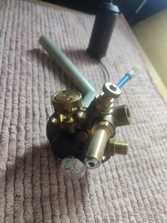 Multivalve TOMASETTO ACHILLE AT 02 image 3