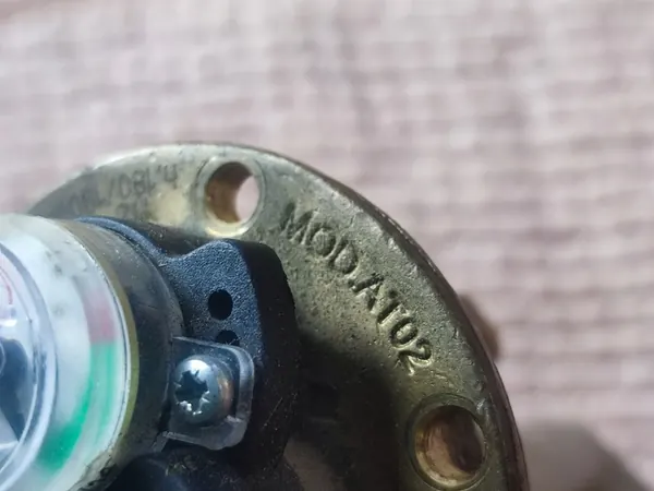 Multivalve TOMASETTO ACHILLE AT 02 image 5