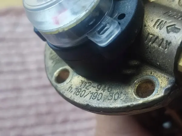 Multivalve TOMASETTO ACHILLE AT 02 image 6