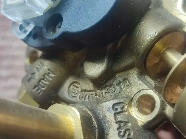 Multivalve TOMASETTO ACHILLE AT 02 image 7