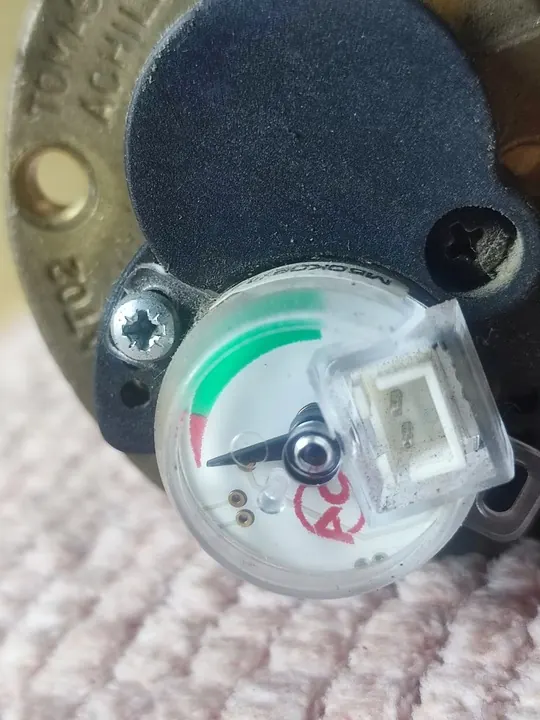 Multivalve TOMASETTO ACHILLE AT 02 image 8